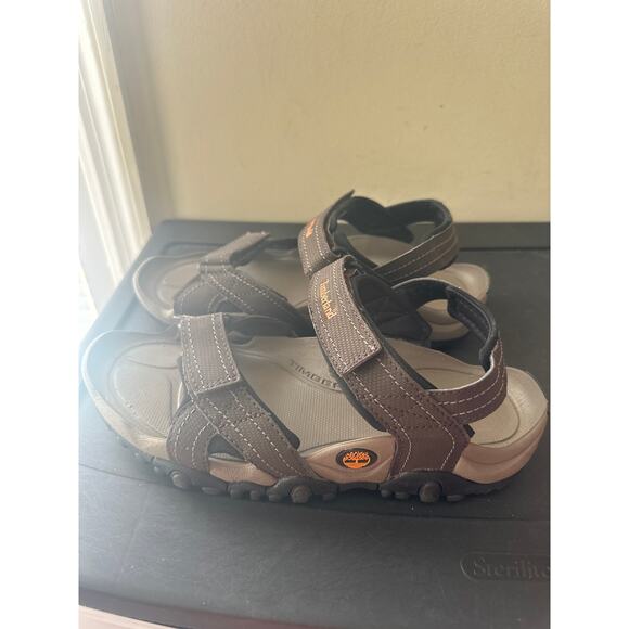 Timberland Granite Trails hiking sandals 8 V - Picture 1 of 4